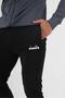 Premium Camping Sweatpants Black - 4
