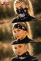 JK BF-03 MOTORCU BUFF HELLO KİTTY - 3