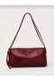 Women's Double Strap Zippered Shoulder Bag – Stylish Everyday Handbag - 2