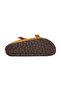 Zürich Bs 1023891 Women's Slippers Brown - 4