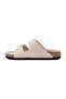 Arizona 1031521 Women's Slippers Beige - 2