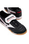Morelia Ls Unisex Men's Daily Wear Shoes Black - 3