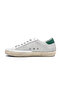 Super-Star Gmf00101-F002686-70215 Men's Sneaker Gray White - 2