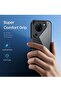 Huawei Pura 90 5G 2026 Premium Hybrid TPU Silicone with Raised Camera Slim Armour Case Cover - 3