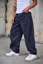 Men's Denim Series Baggy Jeans - Jean Trousers - 3
