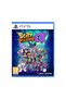 PS5 Scott Pilgrim
