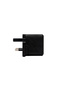HOME ADAPTOR 45W GAN MAX POWER 2*USB-C OUTPUT FAST CHARGE - 5
