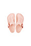 Gizeh Big Buckle Eva 1031321 Women's Slippers Pink - 4