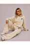 Unisex Men's Women's Macklin Sports Printed Oversize 3 Thread Hooded Baggy Bottom Tracksuit Set - 4