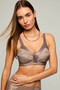 Women's Gathering Bra Barbara - 2