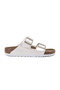 Arizona Kada Bs Ii 1029456 Children's Slippers White