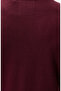 Limited Bordo Kaşmir Kazak - 7