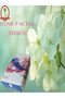 Soft Facial Tissue, 200 Sheets per Box, Gentle and Comfortable for Everyday Use, 1x5 Box - 3