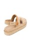 Goldenstar Regenerate 1167369-San Women's Sandals Sand - 5