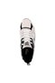 Edgeride - Cool Fusion 150493-Ntbk Women's Sports Shoes Cream Black - 4