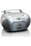 Radio SCD-420 (SCD420SILBER)
