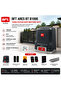 ARES BT B1000 SET