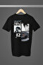 Kimi Antonelli Printed 100% Cotton Short Sleeved Regular Fit F1 T-Shirt
