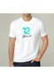 Kimi Antonelli Printed 100% Cotton Short Sleeved Regular Fit F1 T-Shirt - 2