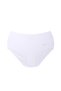 Women's 5-Piece Economical Pack Maxi Cotton Modal High Waist Panties - 2