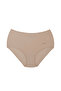 Women's 5-Piece Economical Pack Maxi Cotton Modal High Waist Panties - 2