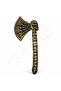 Halloween Balta Gold - 2