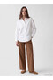Quality Pieces from Çelebi Store Poplin Women's Shirt Tunic - 2