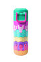 Children's Patterned School Kindergarten Primary School Steel Thermos with Folding Spout - 650 ml - 2