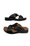 -- Men's Orthopedic Sole Sandals Slippers