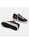 Women's / Girls' Sneaker 23150Aa9.20 Sk8 Deluxe Wedge 20/C08L Black - 4