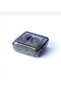 Square Storage Container 2 Lt, Anthracite - 4