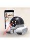 ROBOT WITH CAMERA AND WHEELS (BG-V02) - 4