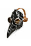 Halloween Plague Mask - 2