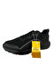 Bestof -- Black Mesh Lightweight Men's Walking Casual Shoes - 2