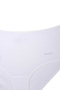 Women's 5-Piece Economical Pack Maxi Cotton Modal High Waist Panties - 3