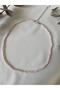 Beaded Color Color Summer Necklace