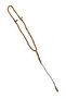 99 Lu Mini Kuka Tesbih 3 mm – Fine Grain Long Design Zikir Tesbih (Msr) - 3