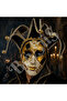 Halloween Venetian Mask - 3