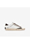 Men's Sneaker 10003Aa9.10 Distressed 10/C08K White