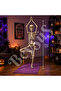 Halloween Giant Skeleton 170cm - 2