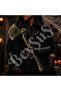 Halloween Balta Gold