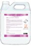 Premium Hand Soap, for Hands, Face and Body, Hydrating Formula, 5L (SPK-LUXURY WHITE) - 5