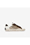 Women's / Girls' Sneaker 23008Aa9.68 Distressed 68/C08L Multicoloe