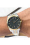 Rwa148258 Men's Wristwatch with Steel Strap - 4