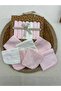 Patterned Baby Mouth Wipes, Pack of 7 - 3