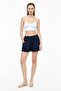 Rope Strap Fit Sportsman Bustier - 3