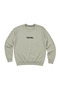 Men's Large Size Green Two-Thread Sweatshirt T-Shirt 5Xl-6Xl-7Xl-8Xl - 4