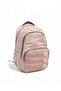 Powder Luxury Waterproof Fabric Primary & Secondary School Backpack - 4