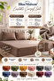 Exclusive Cotton Elastic Sheet Set Single/Double - 2