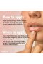 Overnight Lip Mask - Very Berry | Intense Hydration & Plumping Sleeping Mask for Dry, Chapped Lips | 0.7 oz., 20g - 6